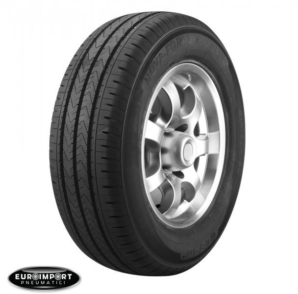Leao NOVA FORCE VAN  155/80 R12 88_86 N  Carico C  TL